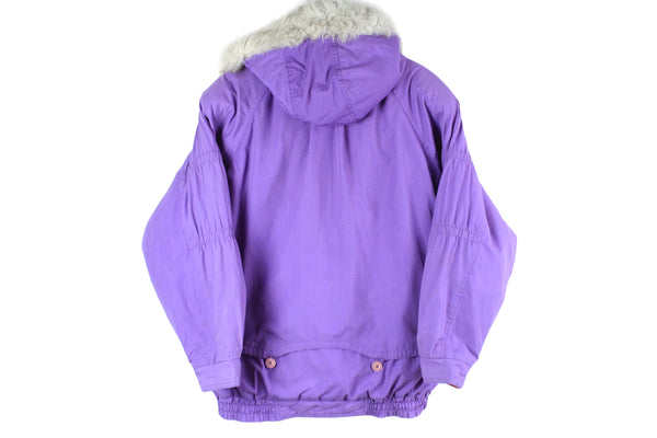 Vintage Concord Jacket Small