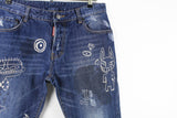 Dsquared2 Jeans 33