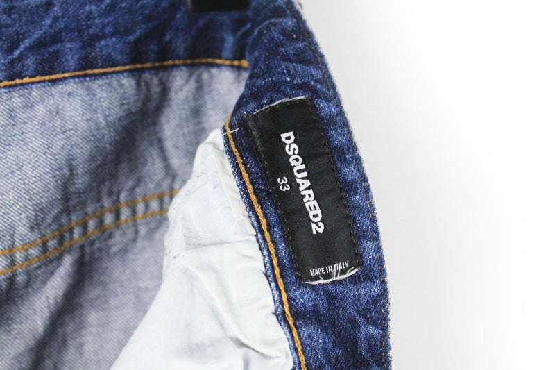 Dsquared2 Jeans 33