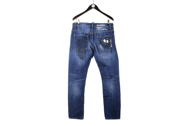 Dsquared2 Jeans 33