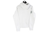Vintage Polo by Ralph Lauren Hoodie Full Zip Medium