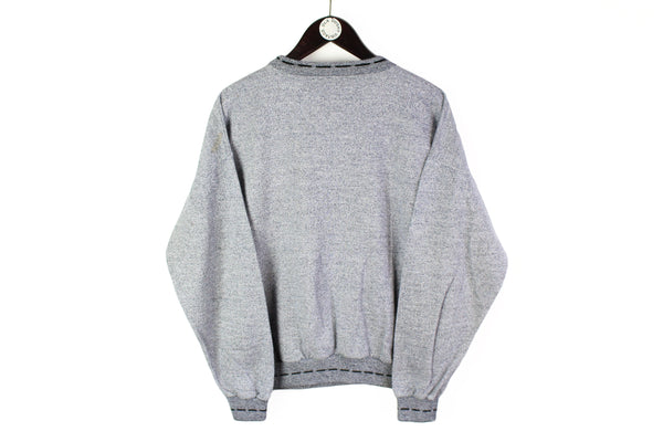 Vintage Golfing Sweatshirt Small