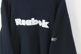 Vintage Reebok Sweatshirt XLarge