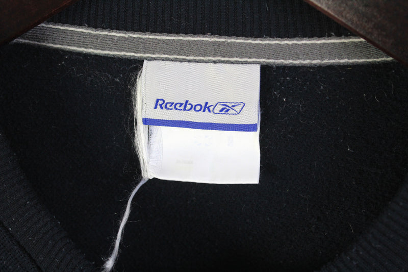 Vintage Reebok Sweatshirt XLarge