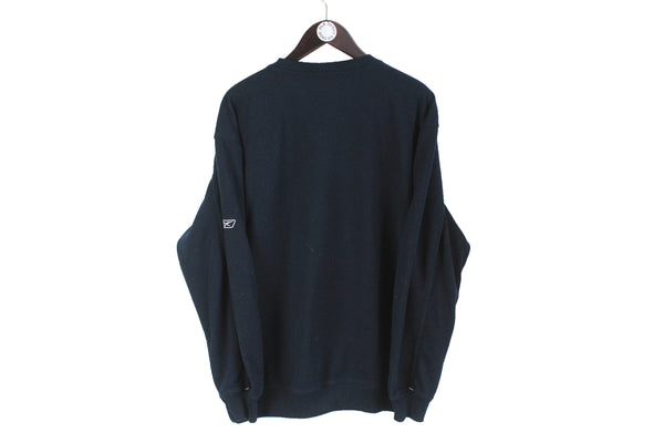 Vintage Reebok Sweatshirt XLarge