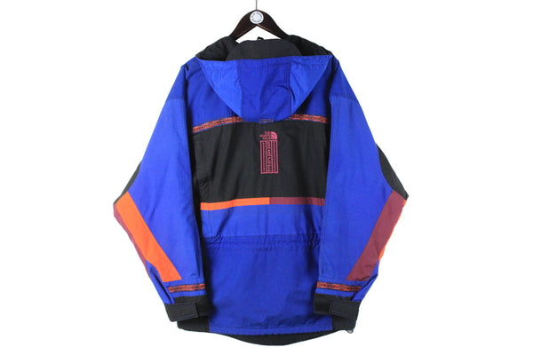 Vintage The North Face Rage Anorak Jacket Large