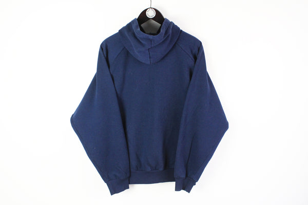 Vintage Umbro Hoodie Medium