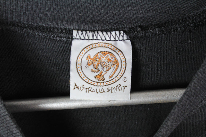 Vintage Olympic Games 2000 Australia T-Shirt Medium / Large