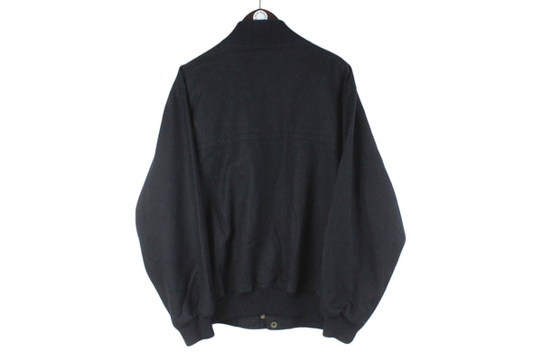 Vintage Paul & Shark Jacket Large / XLarge
