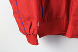 Vintage Phillies Jacket Small