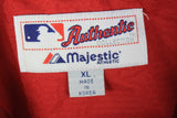 Vintage Phillies Jacket Small