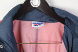 Vintage Reebok 1992 Champions League Jacket Large