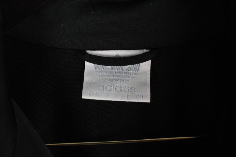 Vintage Adidas Track Jacket Medium
