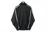 Vintage Adidas Track Jacket Medium