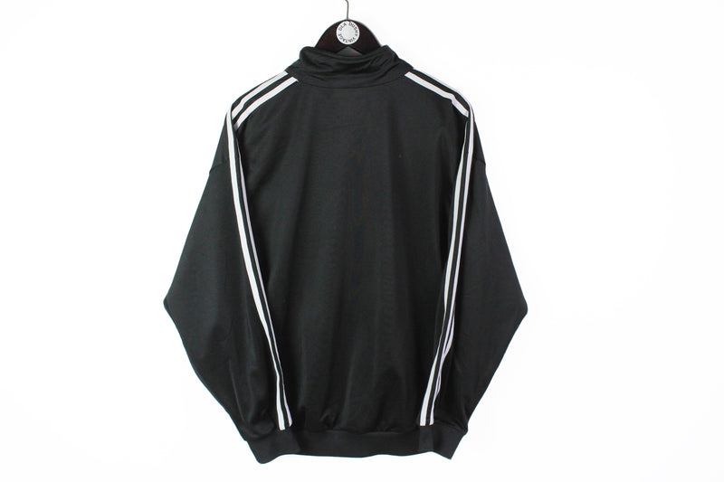Vintage Adidas Track Jacket Medium