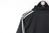 Vintage Adidas Track Jacket Medium