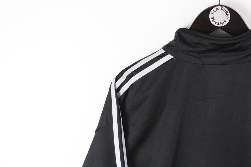Vintage Adidas Track Jacket Medium