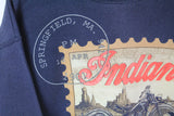 Vintage Indian 1990 Sweatshirt Medium