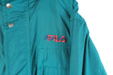 Vintage Fila Magic Line Jacket Large