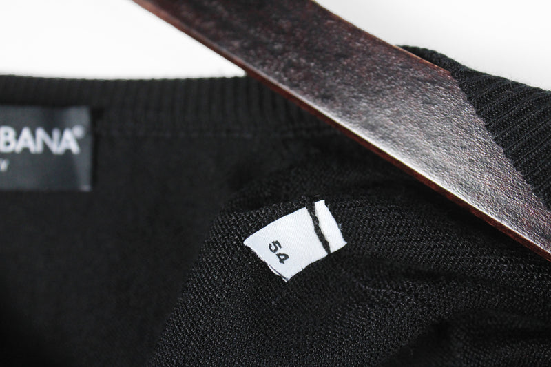 Dolce & Gabbana Sweater XLarge
