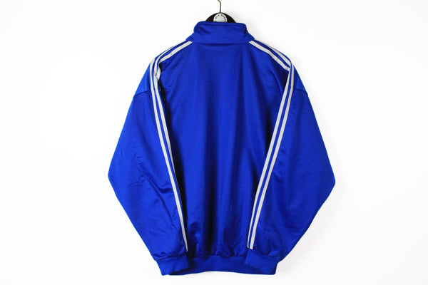 Vintage Adidas Track Jacket Large