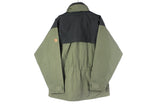 Vintage Fjallraven Jacket Large