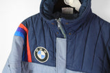 Vintage BMW M-Style Jacket Large