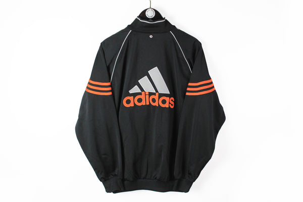 Vintage Adidas Track Jacket Medium