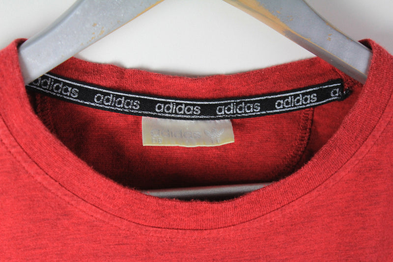 Vintage Adidas T-Shirt XLarge