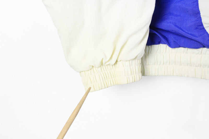 Vintage Adidas Track Jacket Women's Large