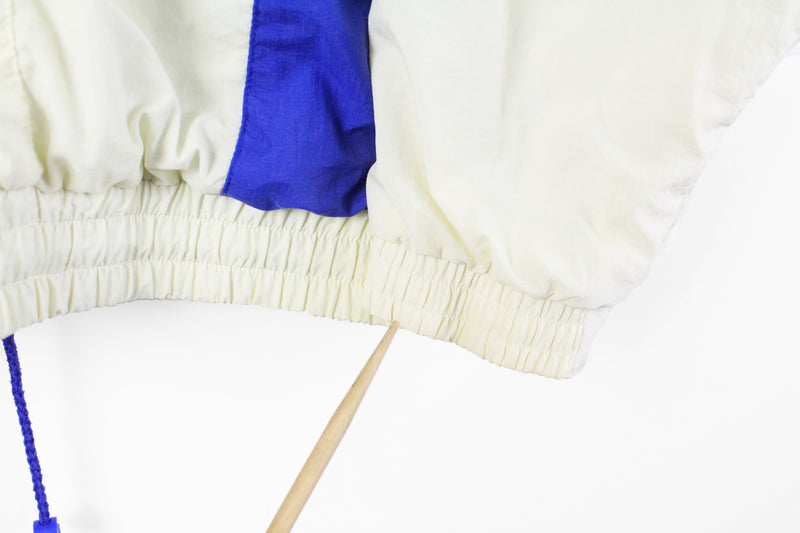 Vintage Adidas Track Jacket Women's Large