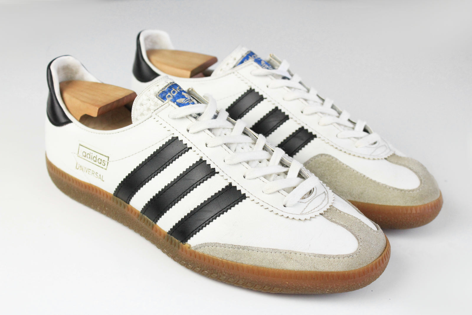 Tenis fashion adidas vintage