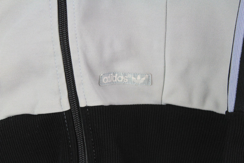 Vintage Adidas Track Jacket Small