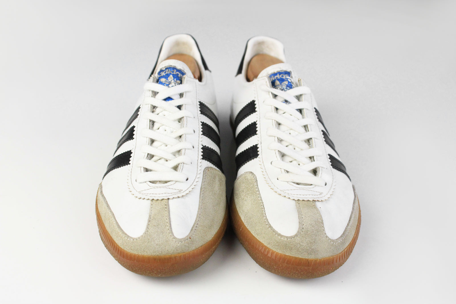 Vintage Adidas Universal Sneakers US 9 – dla dushy