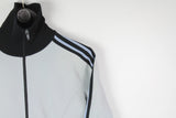 Vintage Adidas Track Jacket Small
