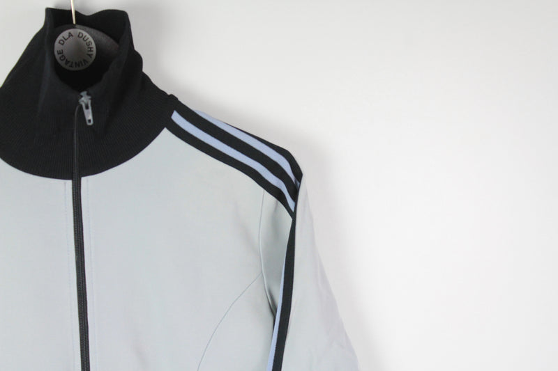 Vintage Adidas Track Jacket Small