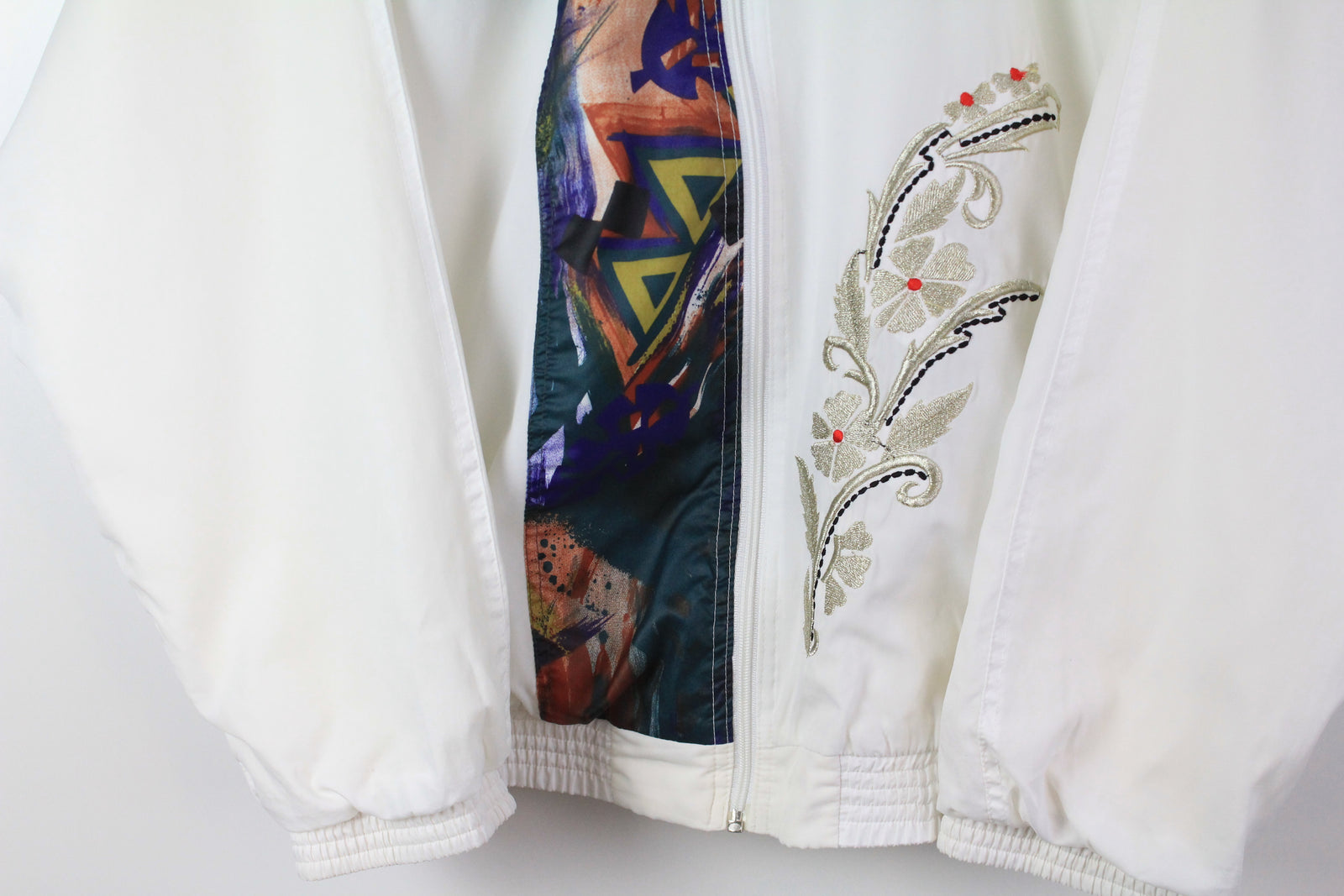 Vintage Gucci Bootleg Tracksuit Medium – dla dushy