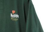 Vintage Rugby Union International Championship 1997 Rugby Shirt XLarge