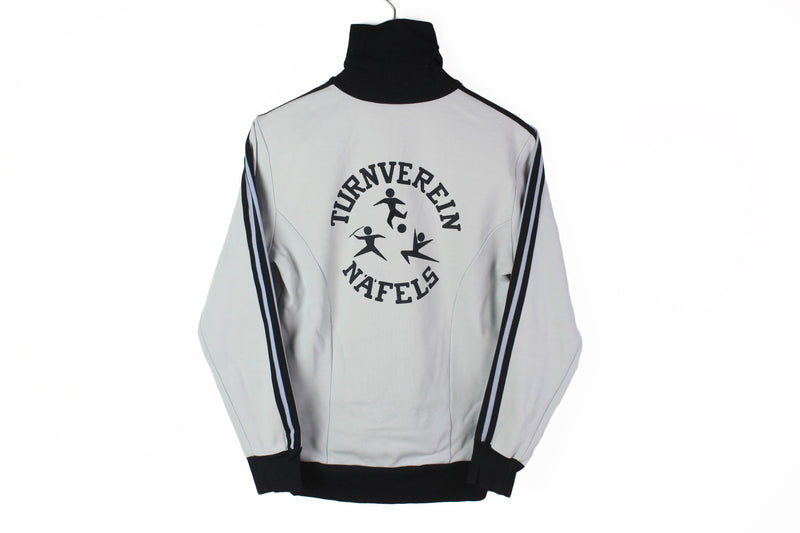 Vintage Adidas Track Jacket Small