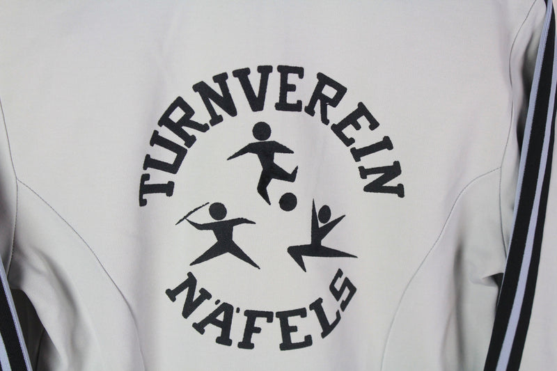 Vintage Adidas Track Jacket Small