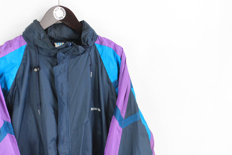 Vintage Adidas Jacket XLarge