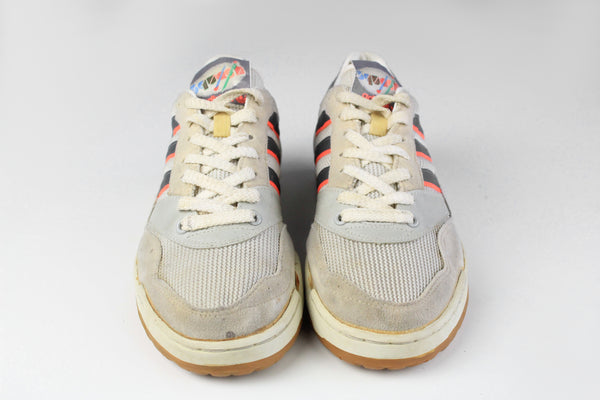 Vintage Adidas Squash Sneakers Women's EUR 38