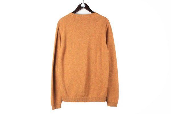 Norse Projects Sweater Large