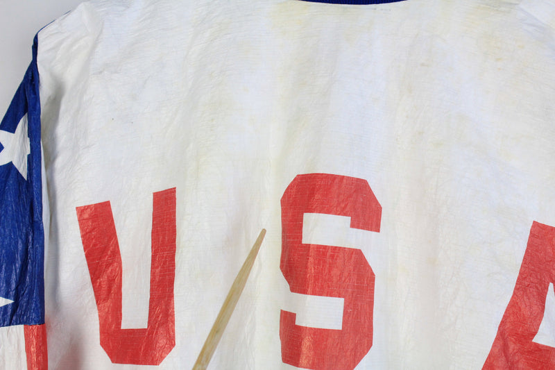 Vintage USA Olympic Team Light Wear Jacket Large / XLarge