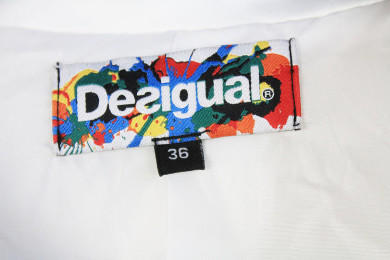 Desigual Coat Women's 36