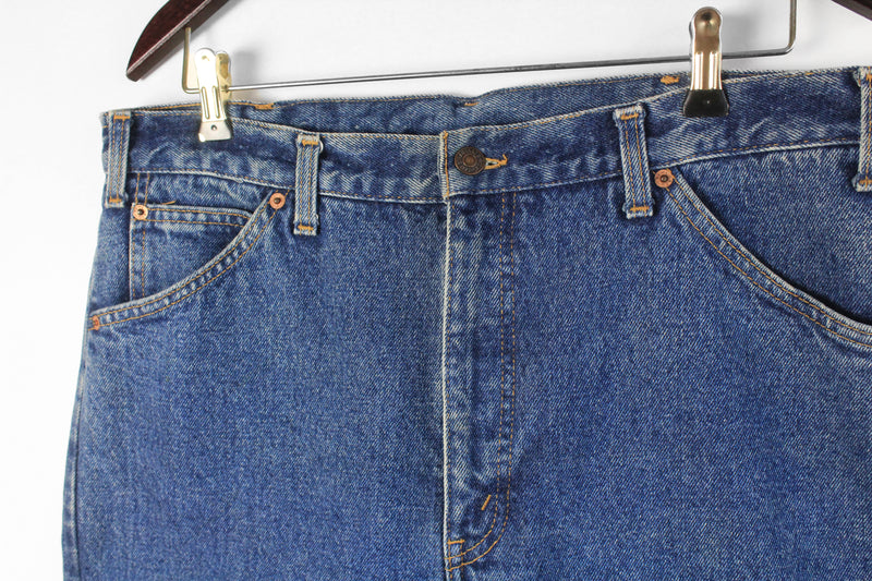 Vintage Levi's Jeans W 38 L 34