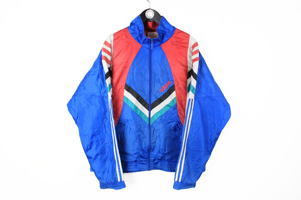 Vintage Adidas Tracksuit XLarge