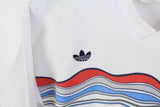 Vintage Adidas Ivan Lendl Sweatshirt Women's Small