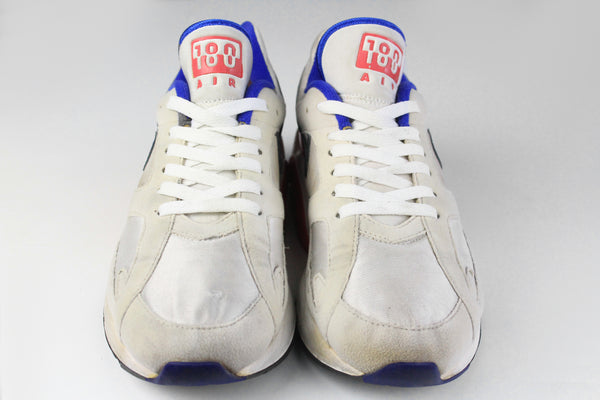 Vintage Nike Air Max 180 International Sneakers US 9