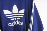 Vintage Adidas Sweatshirt Large